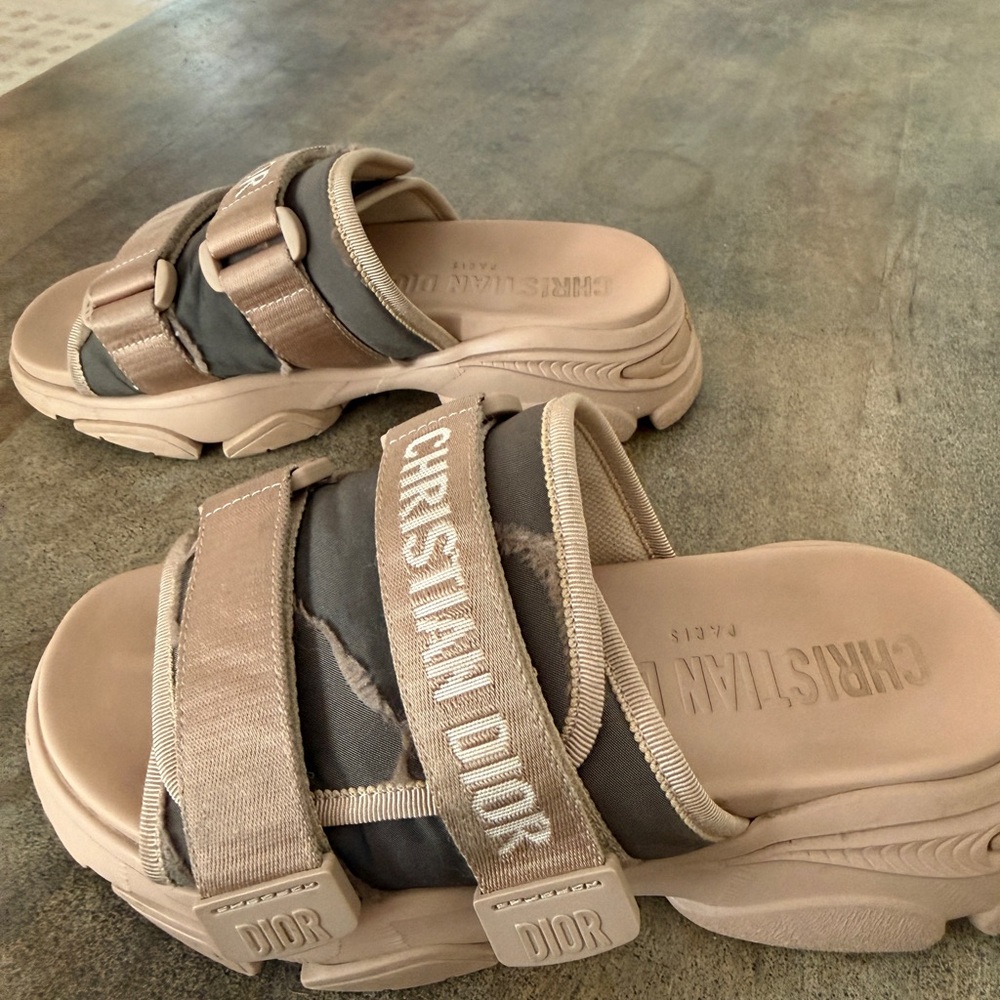 Dior Sandals - image 2